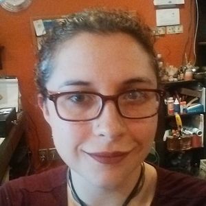 Meet your Posher, Kate